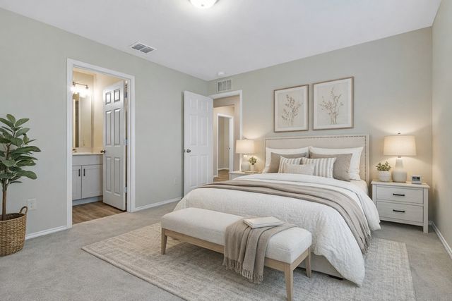 16009 Sullivan Creek Drive, Haslet, TX 76052