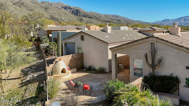 5149 N Pinnacle Point Drive, Tucson, AZ 85749