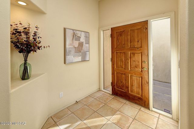 5149 N Pinnacle Point Drive, Tucson, AZ 85749