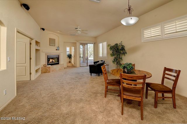 5149 N Pinnacle Point Drive, Tucson, AZ 85749