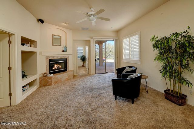 5149 N Pinnacle Point Drive, Tucson, AZ 85749