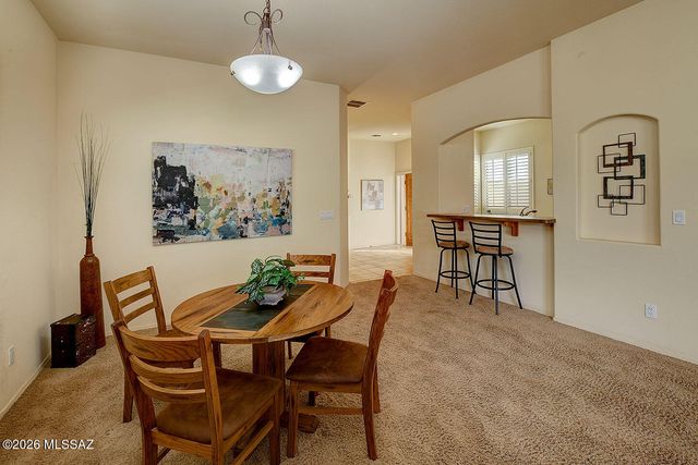 5149 N Pinnacle Point Drive, Tucson, AZ 85749