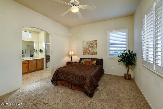 5149 N Pinnacle Point Drive, Tucson, AZ 85749