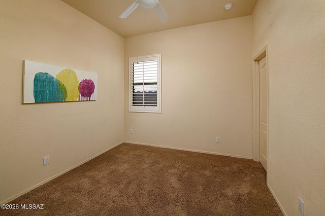 5149 N Pinnacle Point Drive, Tucson, AZ 85749