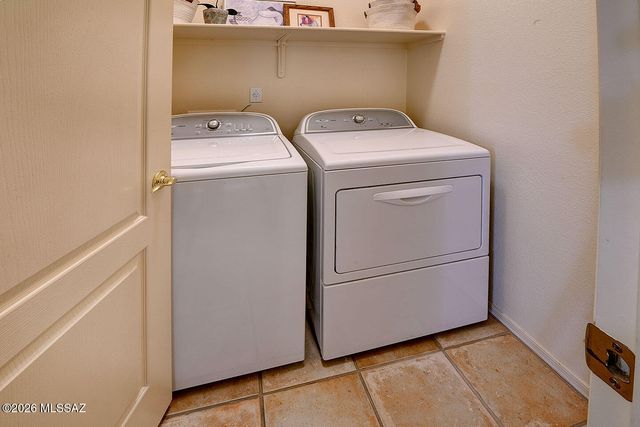 5149 N Pinnacle Point Drive, Tucson, AZ 85749