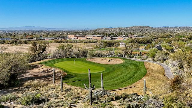 5149 N Pinnacle Point Drive, Tucson, AZ 85749