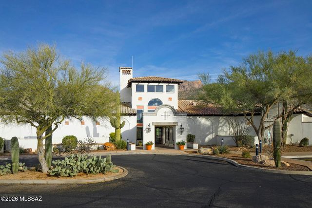 5149 N Pinnacle Point Drive, Tucson, AZ 85749