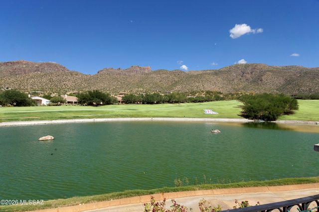 5149 N Pinnacle Point Drive, Tucson, AZ 85749