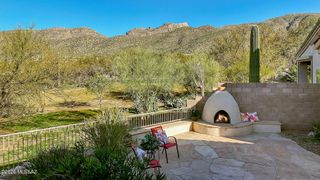 5149 N Pinnacle Point Drive, Tucson, AZ 85749