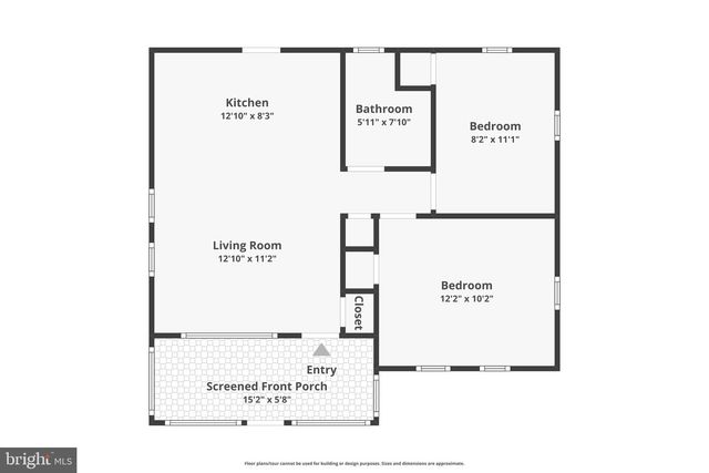 30 PINETREE DR, Villas, NJ 08251