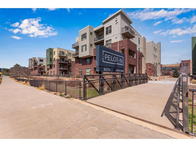 3301 Arapahoe Ave 220, Boulder, CO 80303