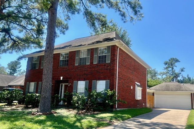 8223 Ryan Park Drive, Houston, TX 77095