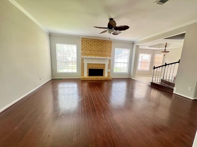 8223 Ryan Park Drive, Houston, TX 77095