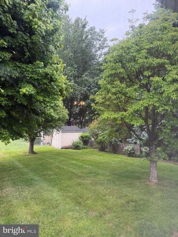 175 ORCHARD CIRCLE, Greencastle, PA 17225