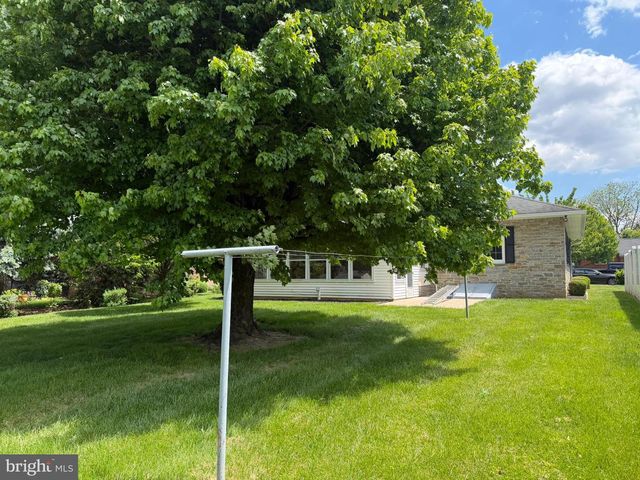 175 ORCHARD CIRCLE, Greencastle, PA 17225