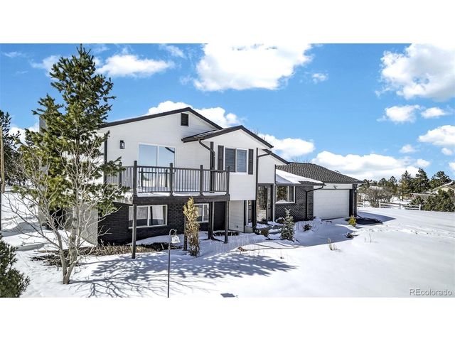 9232 N Surrey Dr, Castle Rock, CO 80108