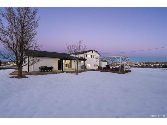 9232 N Surrey Dr, Castle Rock, CO 80108