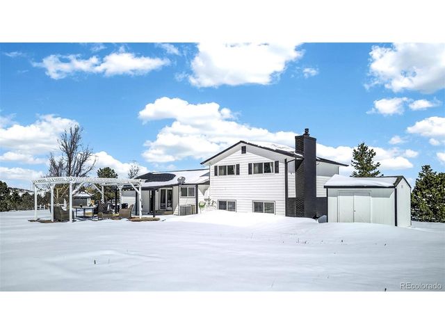 9232 N Surrey Dr, Castle Rock, CO 80108