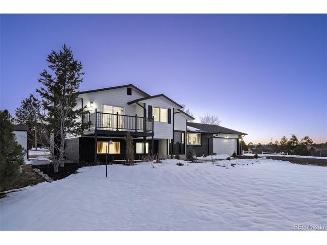 9232 N Surrey Dr, Castle Rock, CO 80108