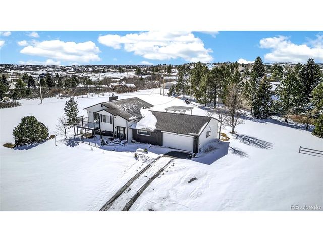 9232 N Surrey Dr, Castle Rock, CO 80108