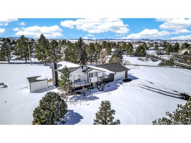 9232 N Surrey Dr, Castle Rock, CO 80108