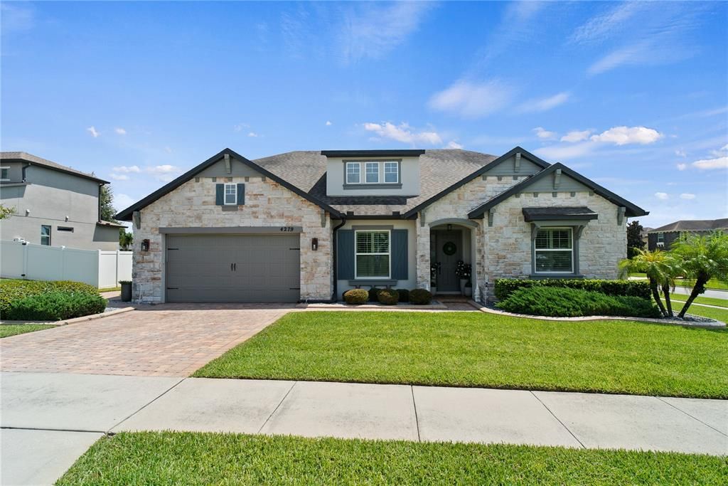 4279 CAPLOCK STREET, Clermont, FL 34711