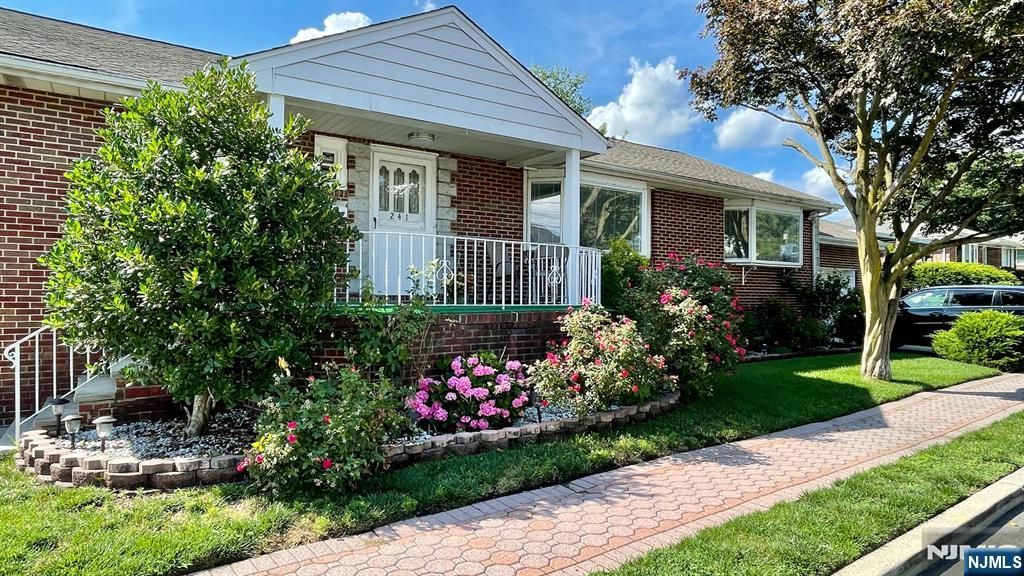 241 Bellemeade Avenue, Fort Lee, NJ 07024
