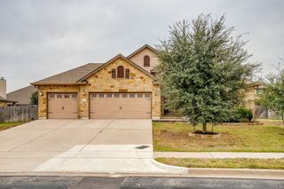 1225 Drummond Circle, Waco, TX 76712