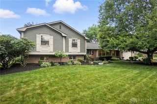 1560 Frontier Court, Dayton, OH 45458