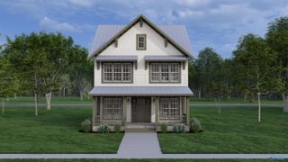 Lot 55 Val Monte Drive, Guntersville, AL 35976