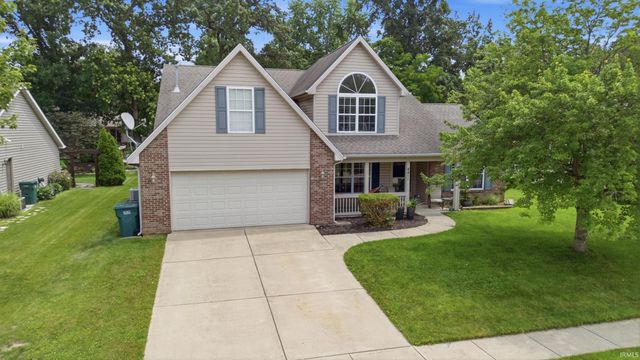 4411 Stergen Drive, Lafayette, IN 47909