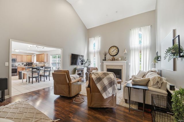 4411 Stergen Drive, Lafayette, IN 47909