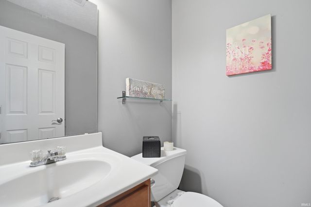 4411 Stergen Drive, Lafayette, IN 47909