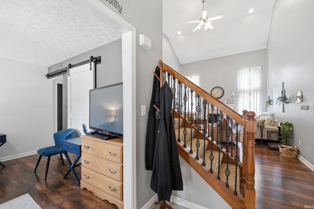 4411 Stergen Drive, Lafayette, IN 47909