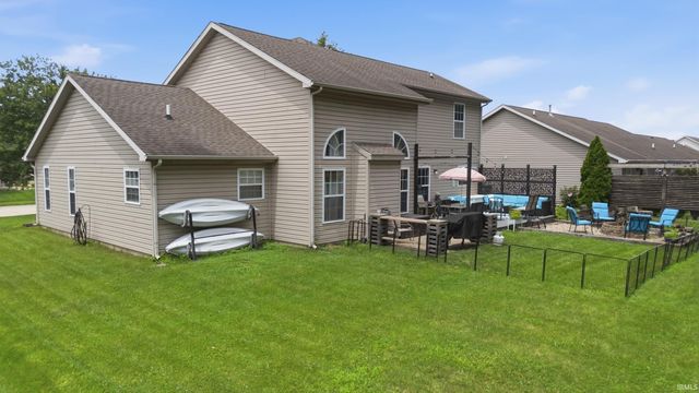 4411 Stergen Drive, Lafayette, IN 47909