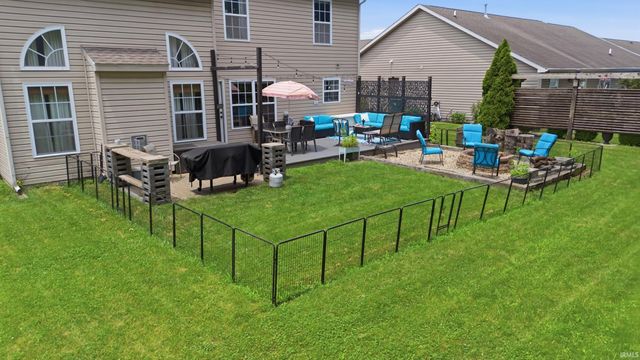 4411 Stergen Drive, Lafayette, IN 47909