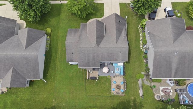 4411 Stergen Drive, Lafayette, IN 47909