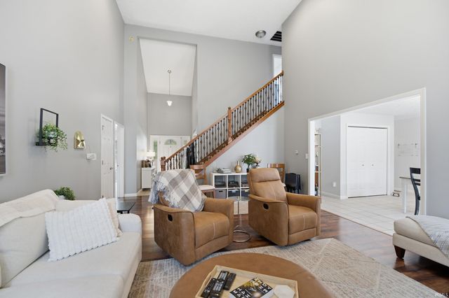 4411 Stergen Drive, Lafayette, IN 47909