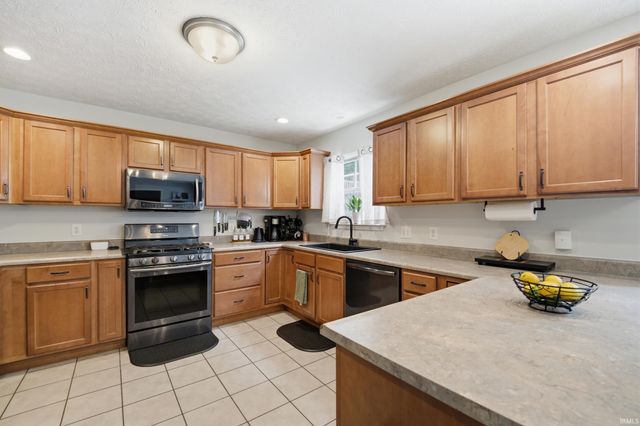 4411 Stergen Drive, Lafayette, IN 47909