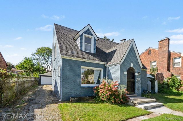 13945 Grandmont Avenue, Detroit, MI 48227