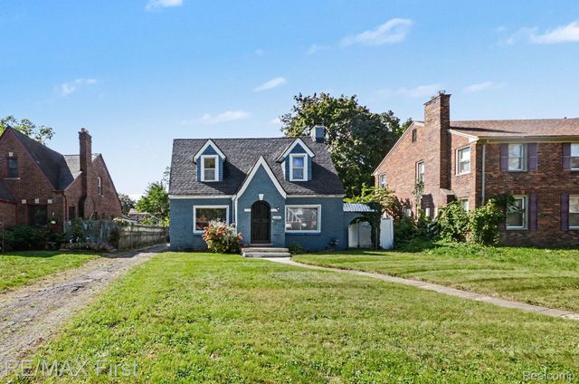 13945 Grandmont Avenue, Detroit, MI 48227