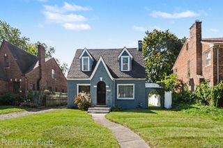 13945 Grandmont Avenue, Detroit, MI 48227
