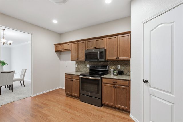 11013 Dillon Street, Fort Worth, TX 76179