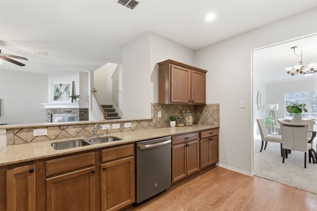 11013 Dillon Street, Fort Worth, TX 76179