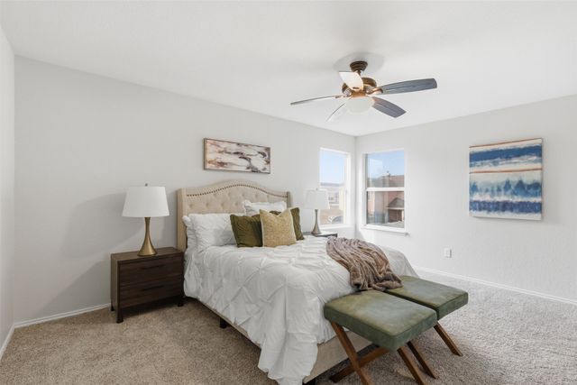 11013 Dillon Street, Fort Worth, TX 76179