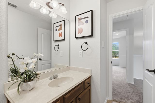 11013 Dillon Street, Fort Worth, TX 76179