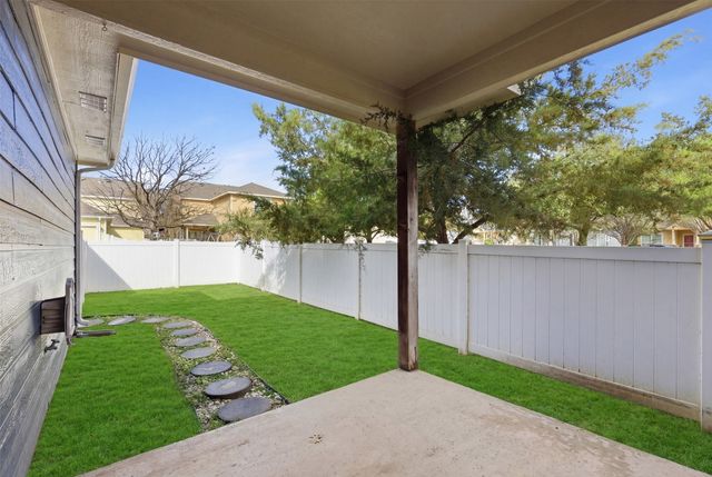 11013 Dillon Street, Fort Worth, TX 76179