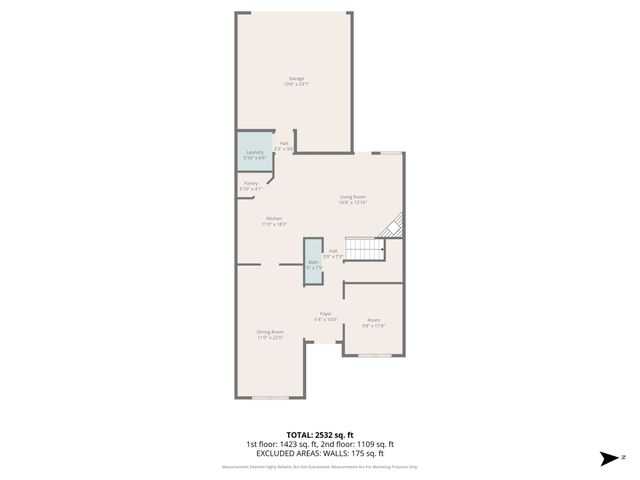 11013 Dillon Street, Fort Worth, TX 76179