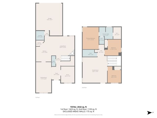 11013 Dillon Street, Fort Worth, TX 76179