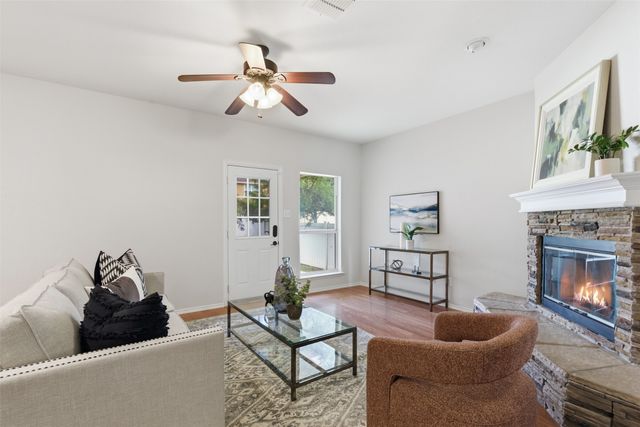 11013 Dillon Street, Fort Worth, TX 76179